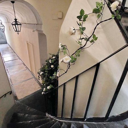 Appartamento "Spagna Spanish Steps" By FlatinΡώμη Εξωτερικό φωτογραφία